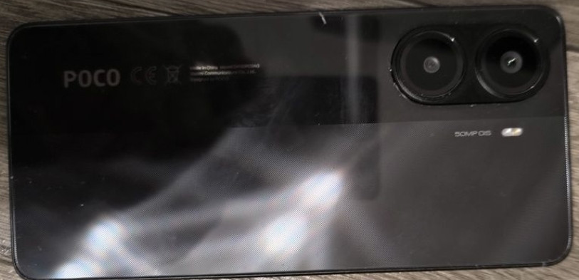 Телефон POCO x7 Pro 8/256Gb. Київ - фото 1