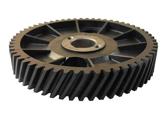 Шестерня ГАЗ 24, 52, УАЗ (4178, 421, 4218, 4215, 402) распредвала Мукачево