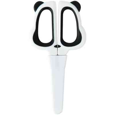 Ножиці Kite дитячі в футлярі Panda, 13 см (K21-017-05) Вінниця
