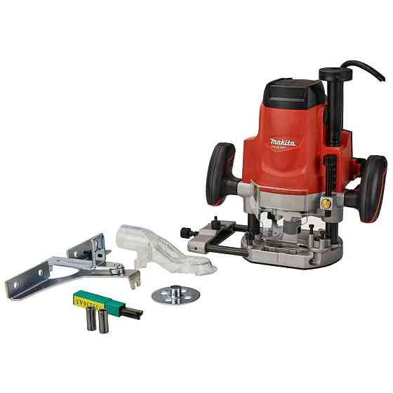 Фрезер  Makita M3602 1.650W 12mm Коломыя