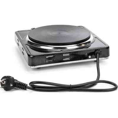 Настільна плита Eisen EHP-158B Вінниця