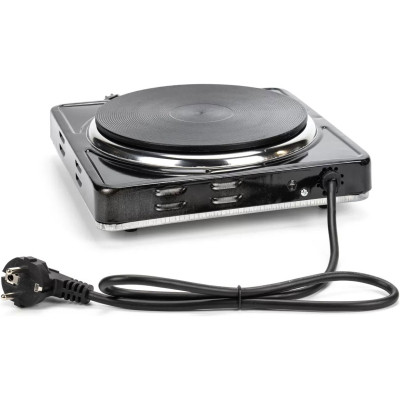 Настільна плита Eisen EHP-158B Вінниця - фото 4