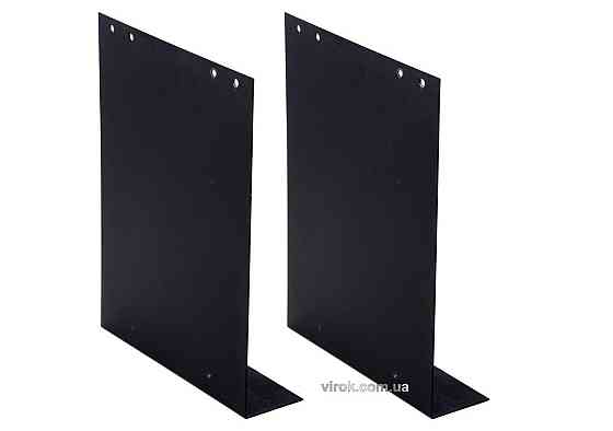 Кріплення для монтажу інструм. шафи до столу YT-08920 YATO; 2 шт., 50х 10х35 см [2] Одеса