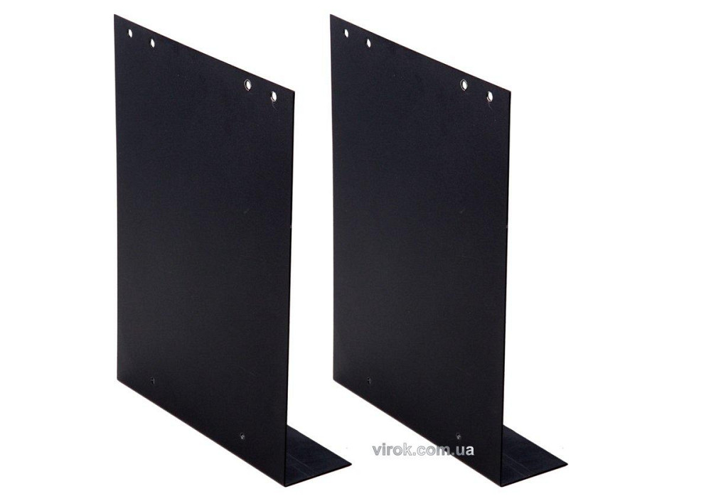 Кріплення для монтажу інструм. шафи до столу YT-08920 YATO; 2 шт., 50х 10х35 см [2] Одеса - фото 1