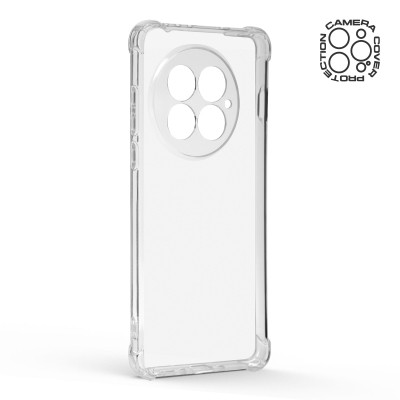 Чехол для мобильного телефона Armorstandart Air Force OnePlus 13 Camera cover Clear (ARM83504) Винница - изображение 2