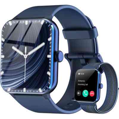 Смарт-часы Blackview R50 Blue (6931548317548) Винница