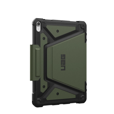 Чехол для планшета UAG iPad Air 11" (Gen 6 2024) Metropolis SE Olive (124473117272) Винница - изображение 11