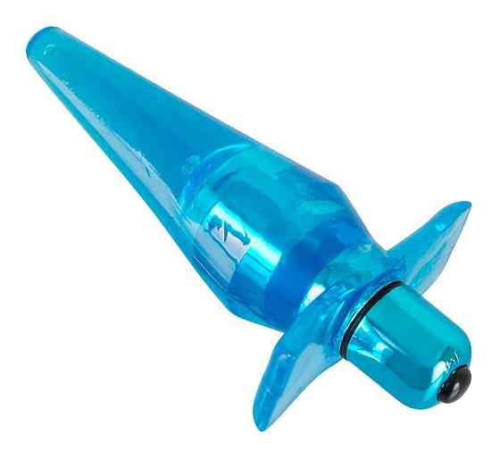 Набор секс-игрушек - Blue Appetizer Sex Aura Киев
