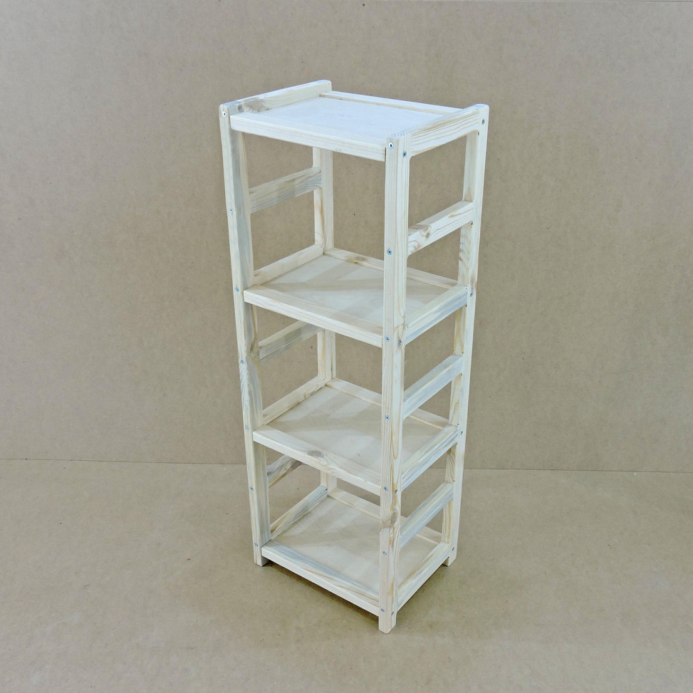 Полка напольная 