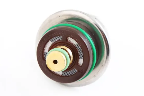 Регулятор давления топлива 1118 АТПП (2112 нов. обр., на топливный насос) Винница