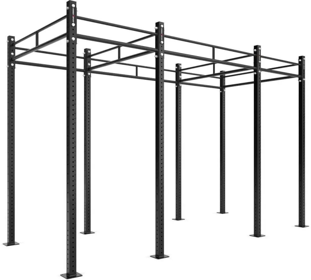 Тренажер Marbo Спорт Brama Rig Mft 06 Киев - изображение 1