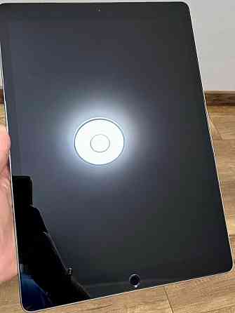 Планшет - iPad Pro 12.9 256 Gb (2-Gen) Харьков