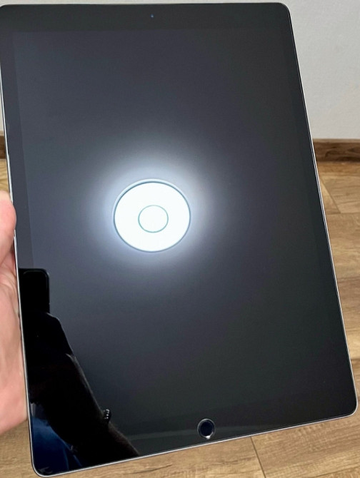 Планшет - iPad Pro 12.9 256 Gb (2-Gen) Харьков - изображение 3