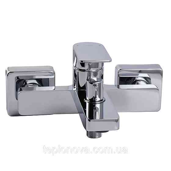 Смеситель для ванны TOPAZ SARDINIA TS 08131-H19N Черновцы