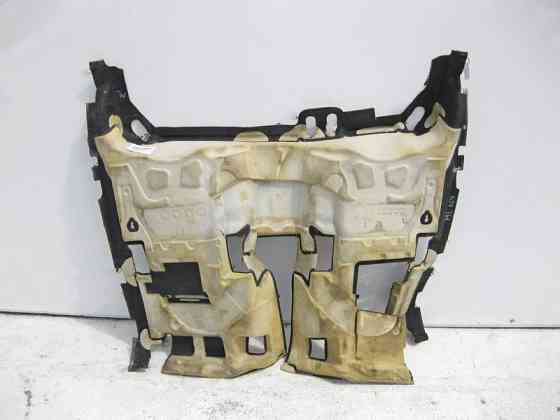 Mercedes-Benz  A1646800041 8L28 Килим салону задній бежевий ML W164 Одесса