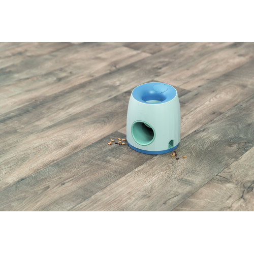 Игрушка Trixie Dog Activity для собак Ball and Treat интерактивная развивающая пластик 17х18 см Киев - изображение 14