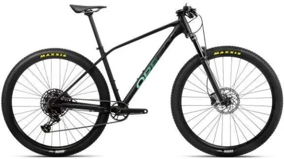 Велосипед Orbea Męski Alma H10 Eagle Czarny 29 2022 Київ