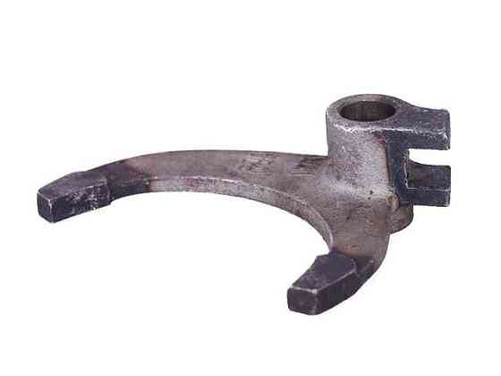 Вилка перемикання 3/4-й передачі Фотон 354/404 Мукачево