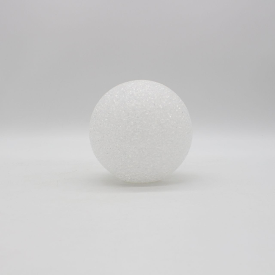 Світильник у формі кулі 10 см,багатобарвний,2303-0154. SBR Київ