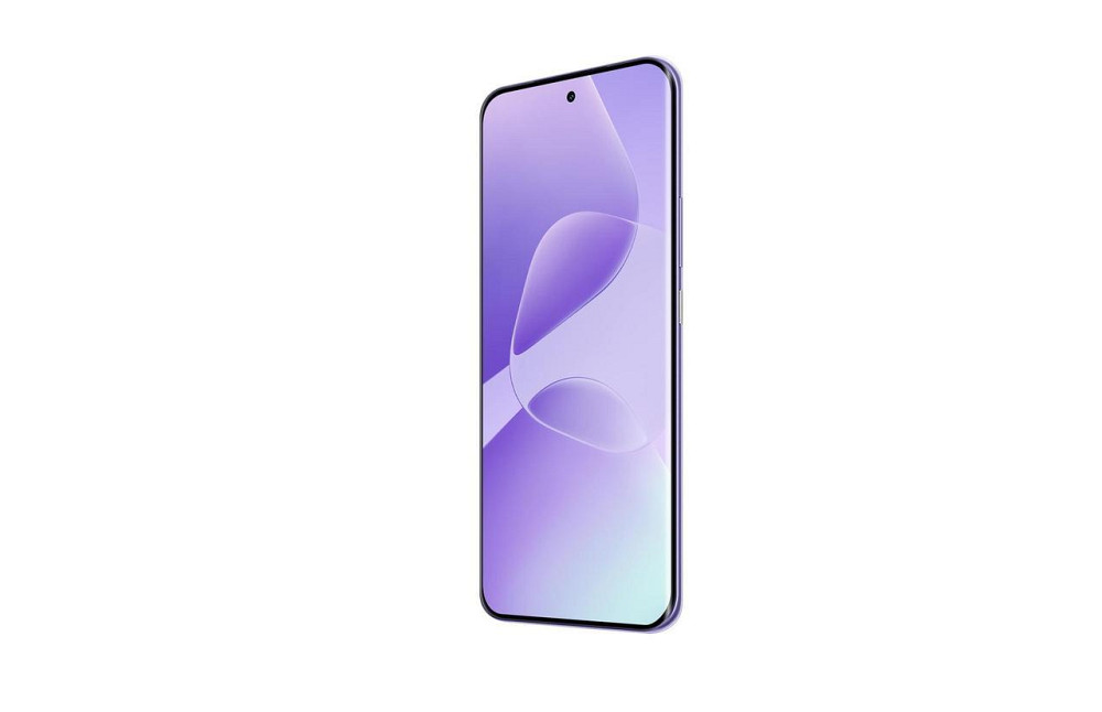 Смартфон Infinix Hot 60 Pro+ X6886 8/256GB Misty Violet ( 29257 ) Харьков - изображение 3