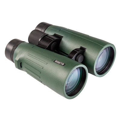 Бинокль Sigeta Imperial 10x56 Green (65896) Винница - изображение 1