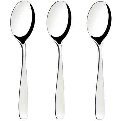 Столовая ложка Tramontina Cosmos 3 шт (66950/011) Винница