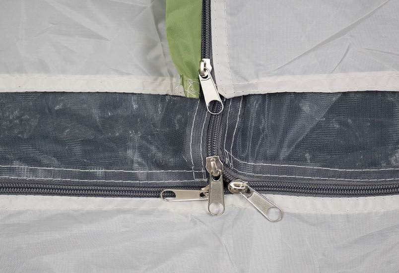 Туристичний намет Time Eco Forest-2 Київ - фото 6