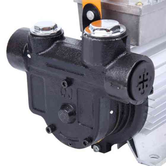 Насос паливоперекачуючий Rewolt 60 л/хв 230В для ДП (RE SL001-220V) Чернігів