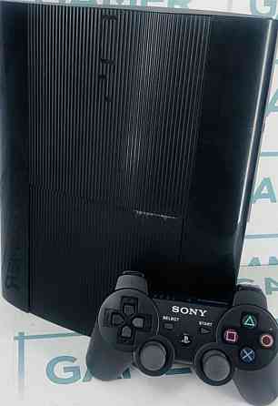 Без предоплаты Playstation 3 slim,Super Slim 320 гиг+ игры, гарантия. Харьков