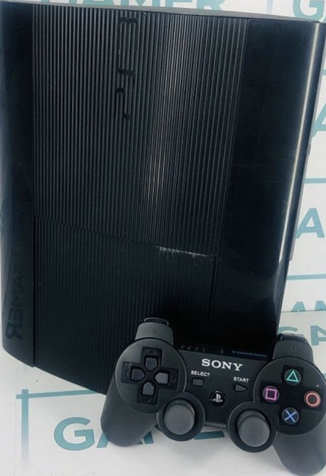Без передоплати Playstation 3 slim,Super Slim 320 гіг+ ігри, гарантія. Харків - фото 3
