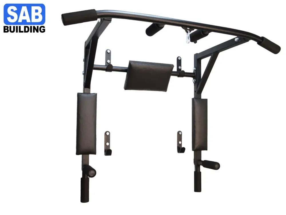 Турник с адаптивной спинкой (до 250 кг*) домашний настенный (на стену) для дома, перевертыш А Харьков - изображение 1