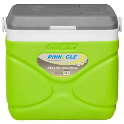 Автохолодильник Pinnacle 30 л, Prudence, 12/240V Салатовый (8906053362008LIME) Вінниця - фото 1