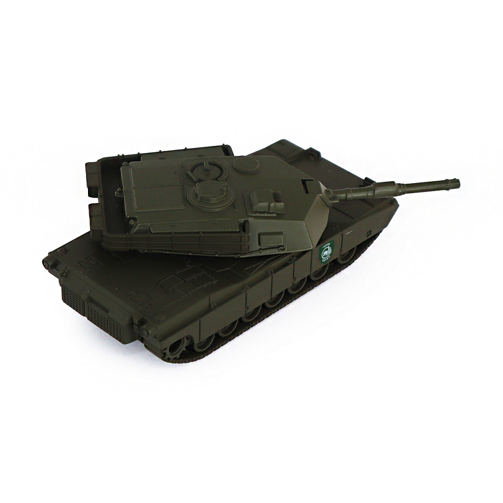 Модель серії Шеврони Героїв - Танк - 1 ОТБр Днепр - изображение 2