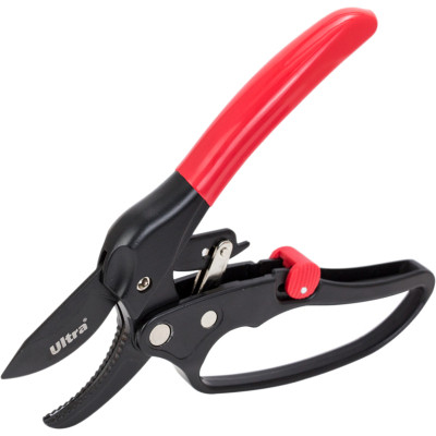 Секатор Ultra с храповым механизмом 200мм SK5 (5021052) Винница - изображение 4