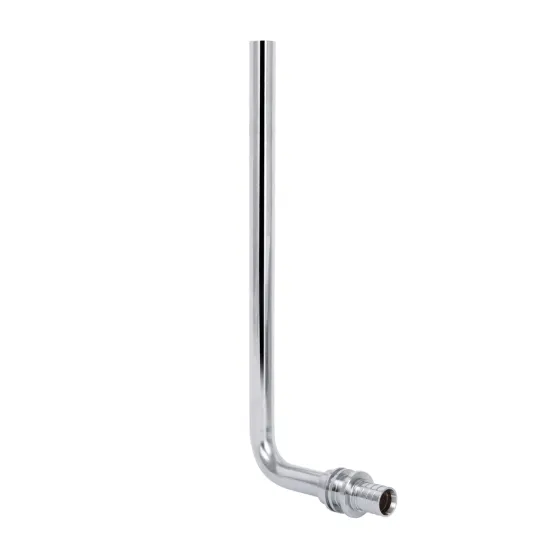 Трубка для радіатора Icma No1043 d20×2,8 для натяжного фітинга 851043GWGE07 Київ