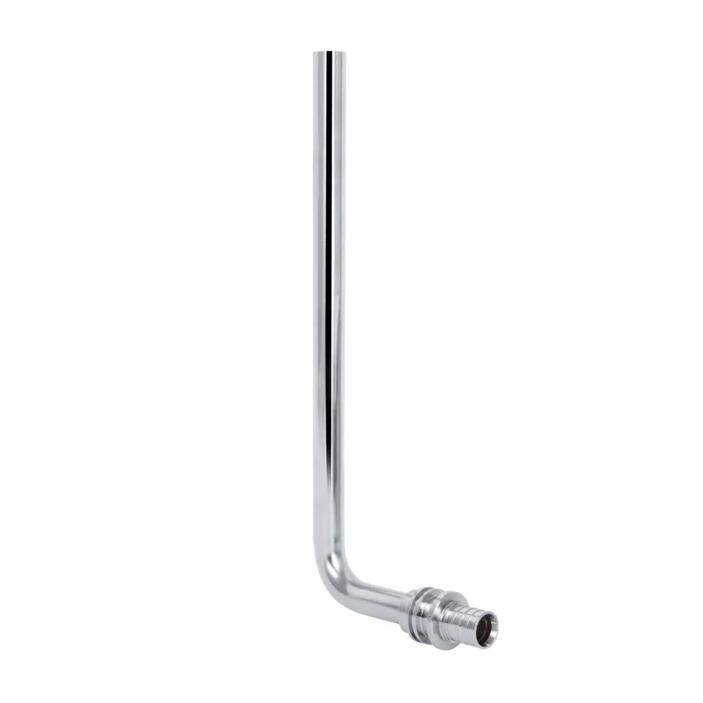 Трубка для радіатора Icma No1043 d20×2,8 для натяжного фітинга 851043GWGE07 Київ - фото 5