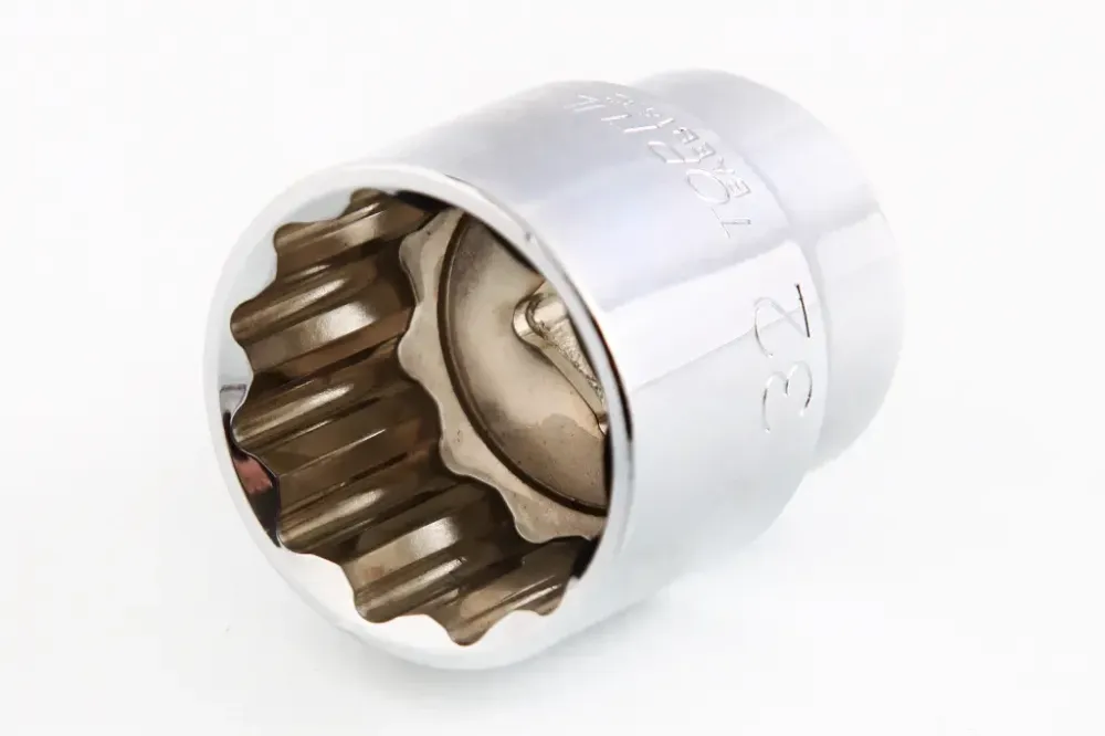 1/2 12-г. 32 мм Toptul Вінниця - фото 1