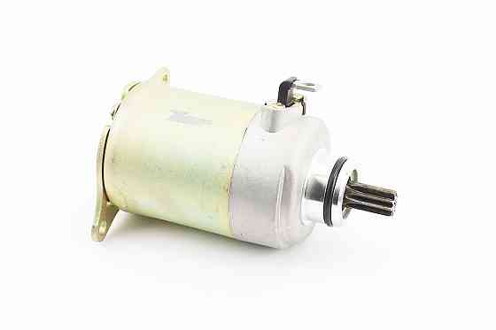 Стартер в зборі Киев