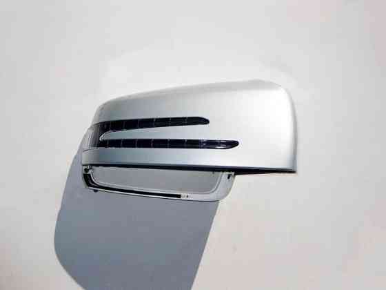 Mercedes-Benz  A2128100864 Кришка - облицювання правого дзеркала з повторювачем E-Class W212 C207 C-Class W204 C216 CLS C218 S-Class W221 G2 Одесса