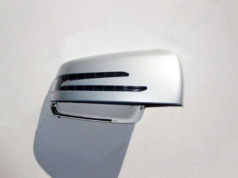 Mercedes-Benz  A2128100864 Кришка - облицювання правого дзеркала з повторювачем E-Class W212 C207 C-Class W204 C216 CLS C218 S-Class W221 G2 Одесса - изображение 1