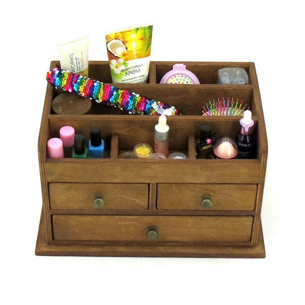 Органайзер для косметики 