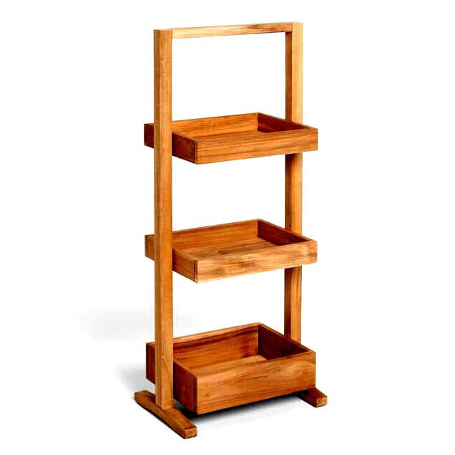 Лоток для овочів і фруктів "Перслі" сієна Миколаїв - фото 1