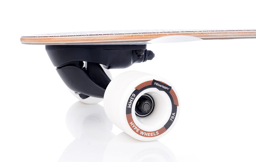 Лонгборд Tempish SURFY 2 Київ - фото 5