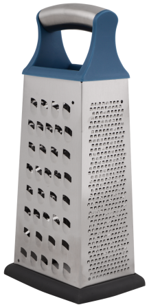 Терка 4-х сторонняя Ringel Rasch 20 см (RG-5130/16 s) (6977075) Киев