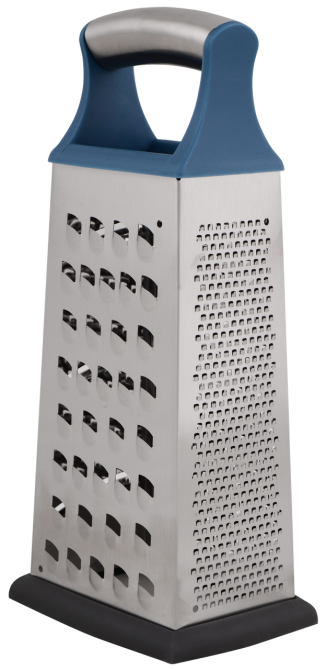 Тертка 4-х стороння Ringel Rasch 20 см (RG-5130/16 s) (6977075) Київ - фото 4