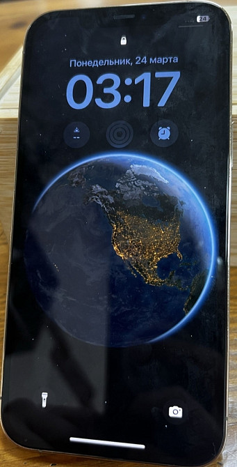 Айфон iPhone 12 Pro Max 256Gb. Киев - изображение 5