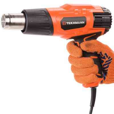 Будівельний фен Tekhmann THG-2001 (847038) Вінниця