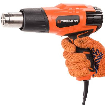 Будівельний фен Tekhmann THG-2001 (847038) Вінниця - фото 4