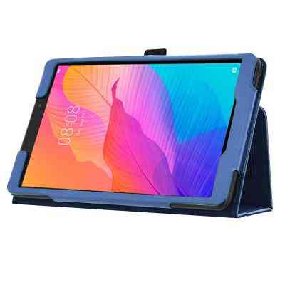Чохол до планшета BeCover Slimbook Huawei MatePad T8 Deep Blue (705448) Вінниця