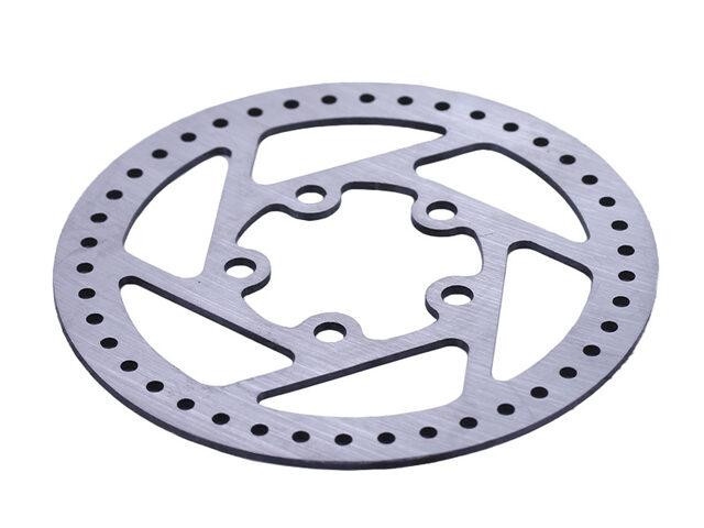 Диск гальмівний на електросамокат SM F6 36V Мукачево - фото 2